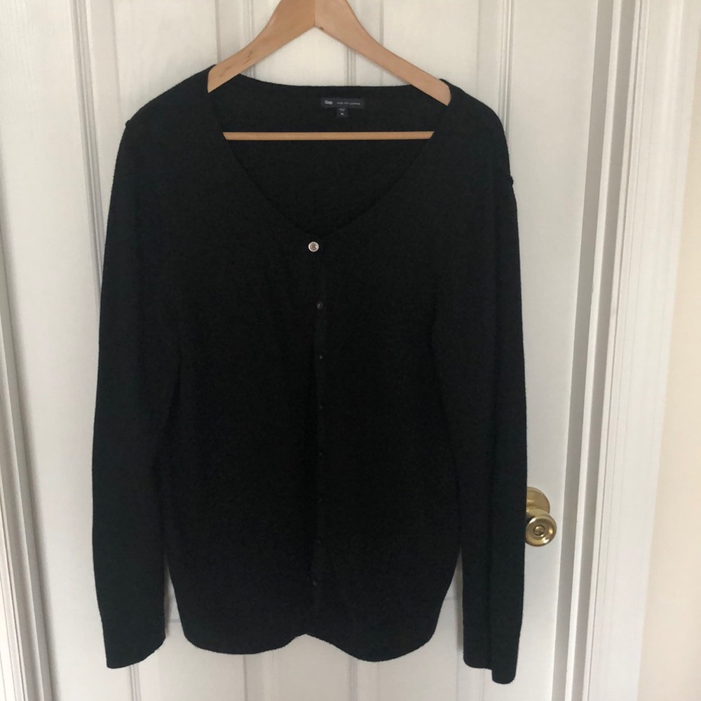 Gap Cashmere Cardigan